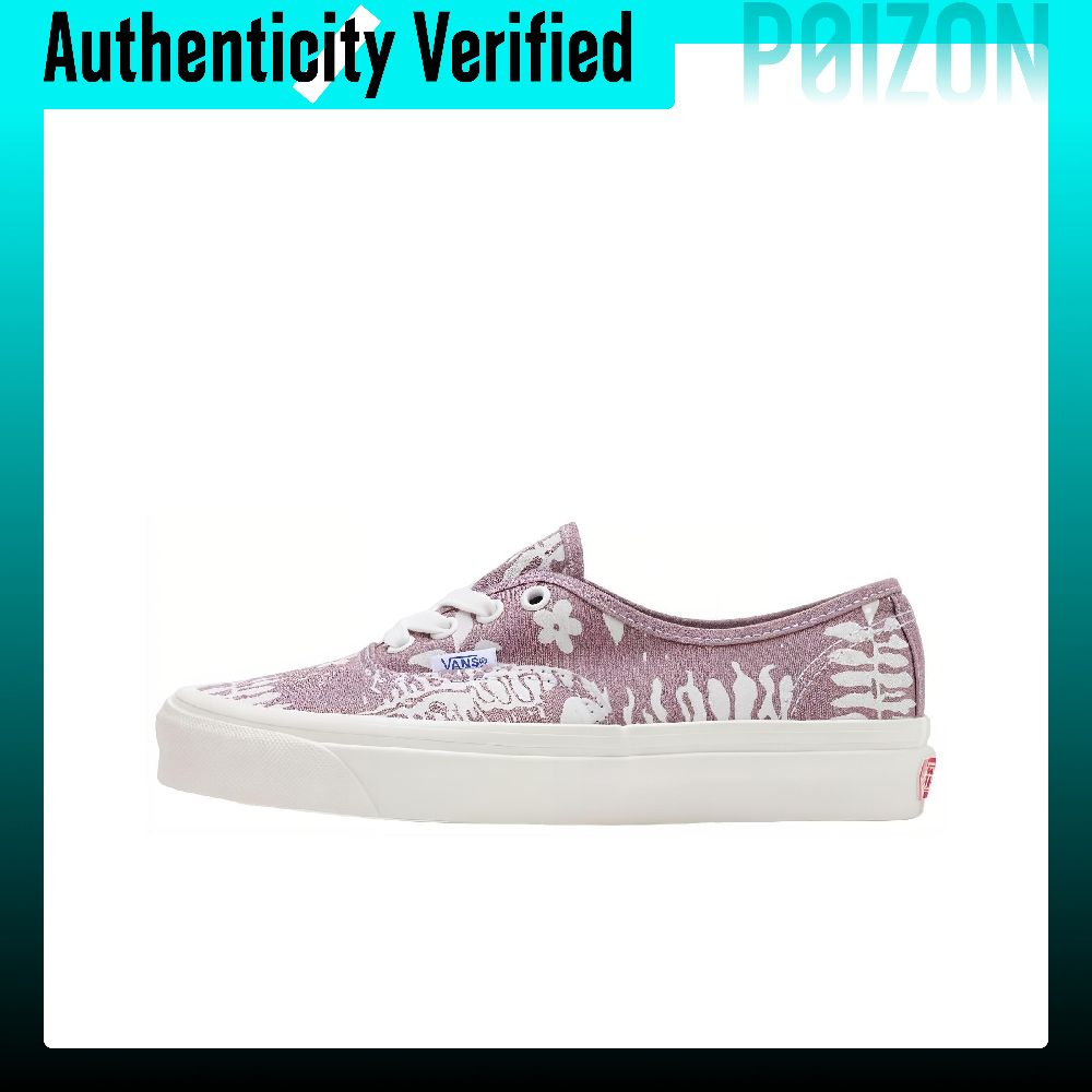 Vans Shoes Authentic - Vans Authentic 44 DX Anaheim Factory