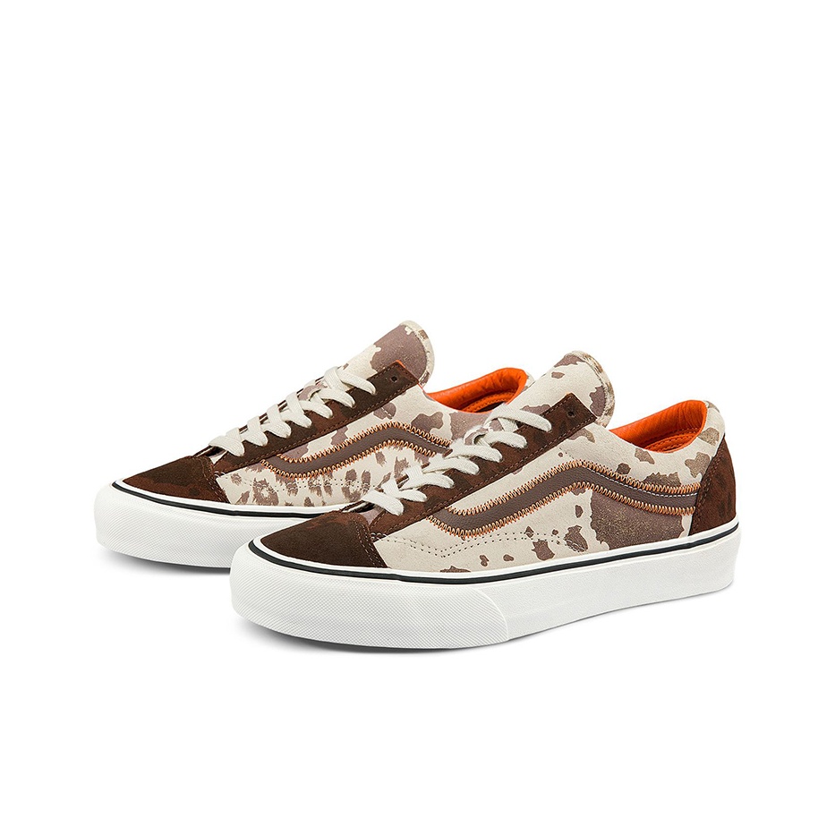 Style 36 Vans Vlt Lx 'Savanna  - Vans Shoes Old Skool review and price