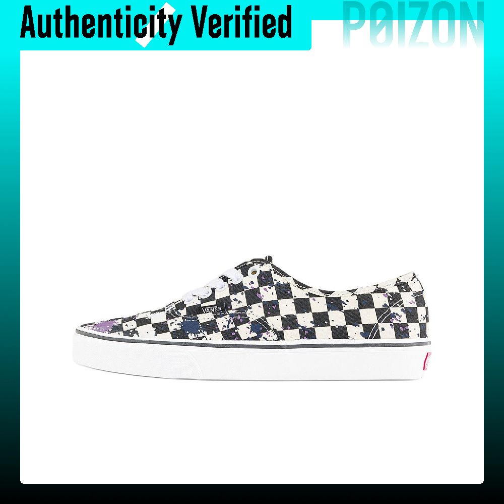 Vans Authentic Skate Shoes Uni - Vans Shoes Authentic review and price