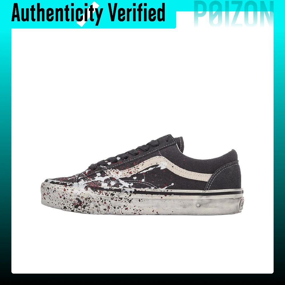 Vans Premium Old Skool 36 Skat - Vans Shoes Old Skool review and price