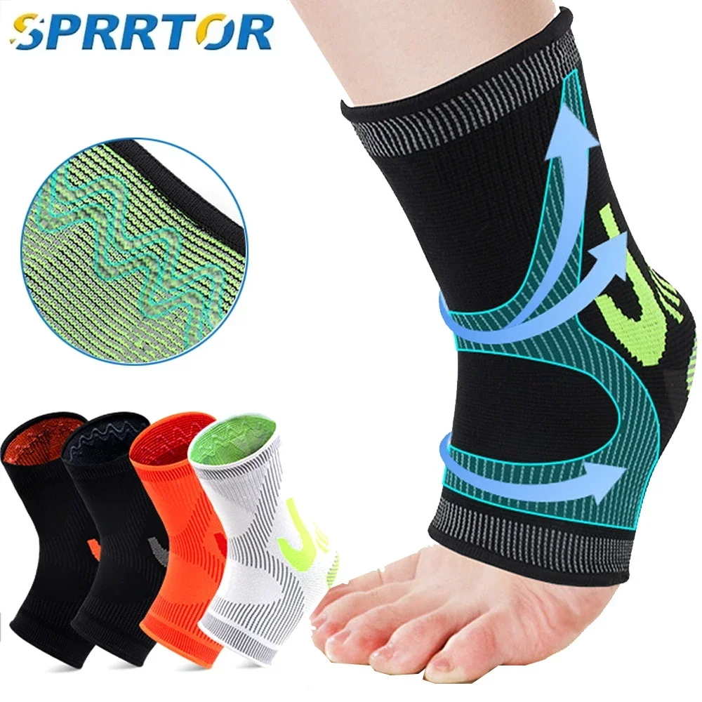 1Pcs Ankle Brace Compression S - Ankle Brace Sock review and price