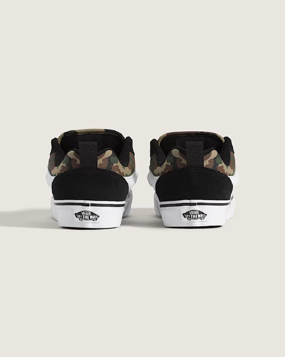 Vans Knu Skool Camo Women's Sh - Vans Shoes Old Skool review and price