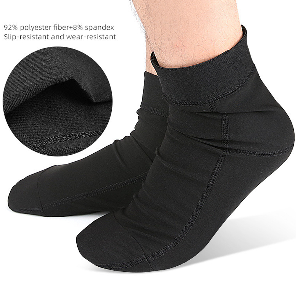 Premium Sauna Sweat Ankle Sock - No Show Sock Women review and price