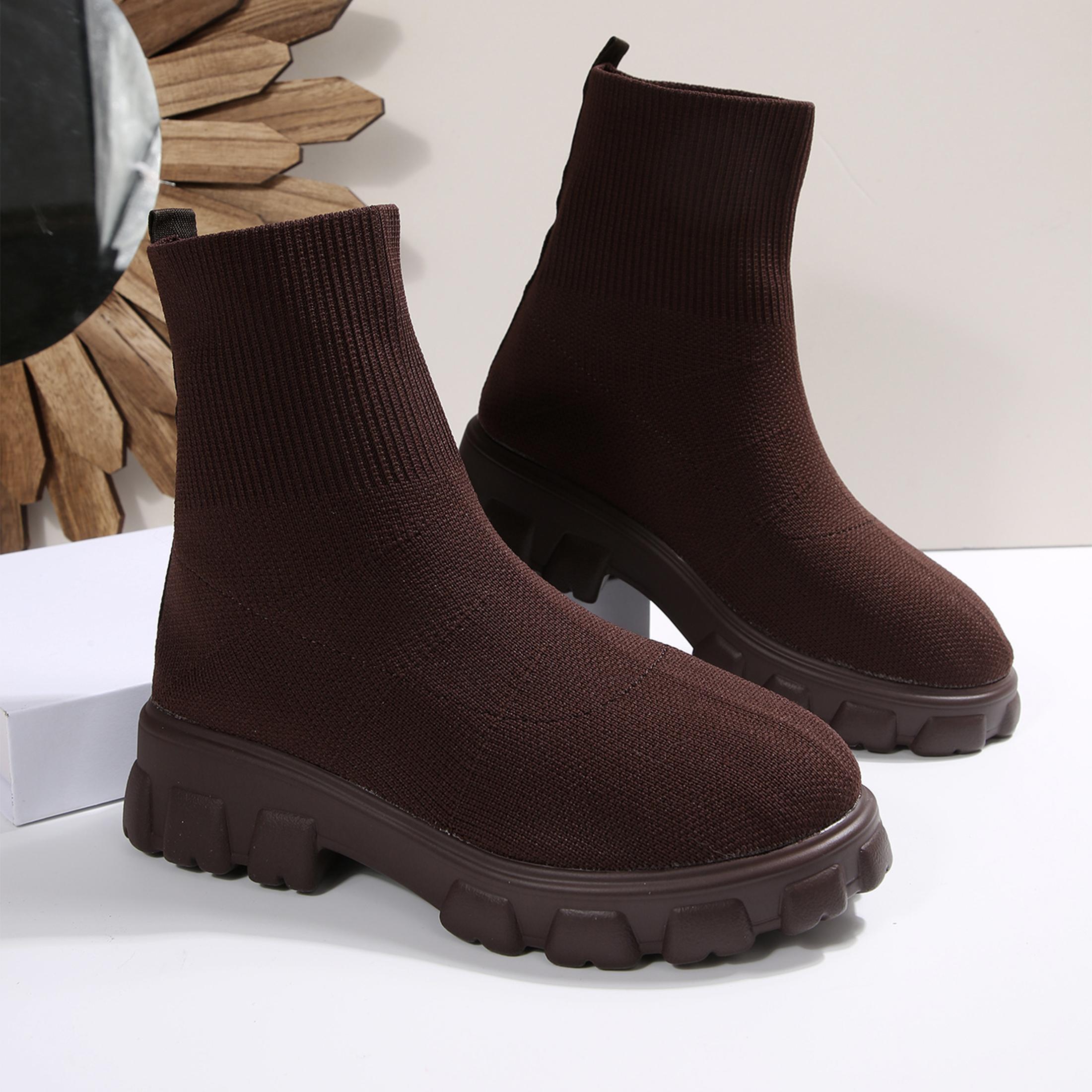 Ankle Boots for Women Comforta - No Show Sock Women review and price