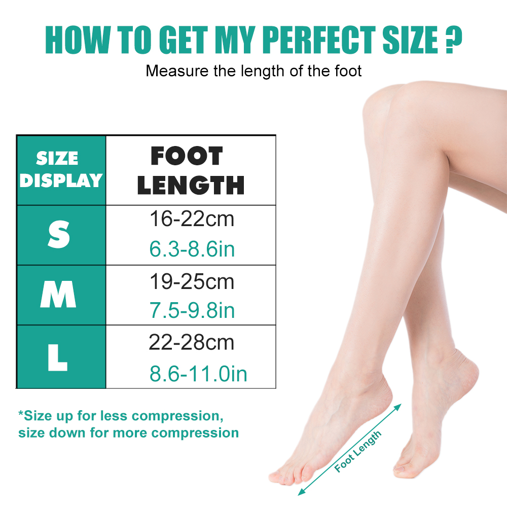 1PC Big Toe Bunion Corrector A - Ankle Brace Sock review and price