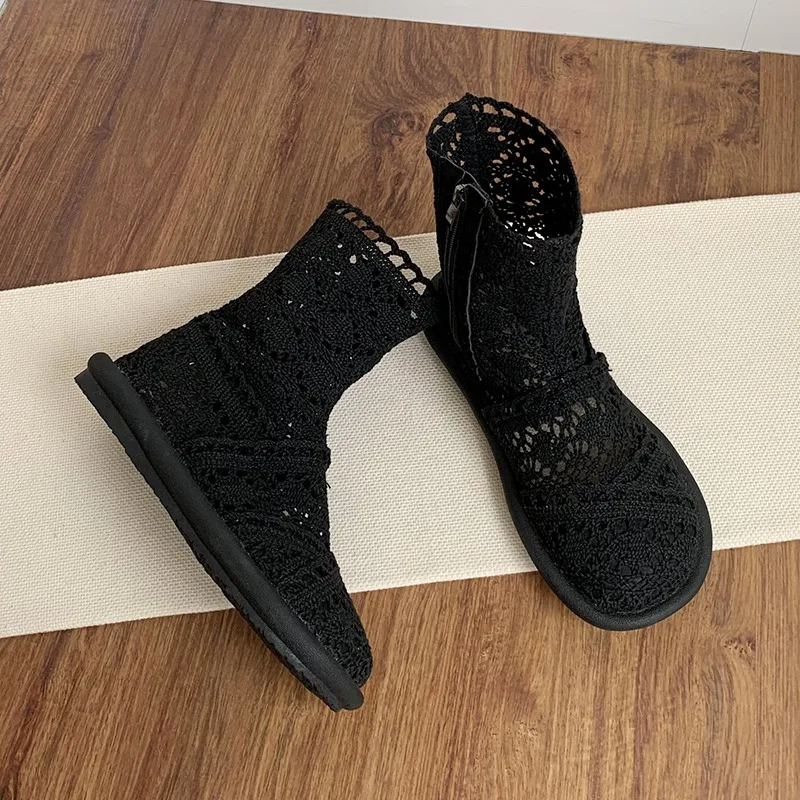 2026 Summer Boots Breathable M - No Show Sock Women review and price
